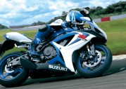 Suzuki GSX R4